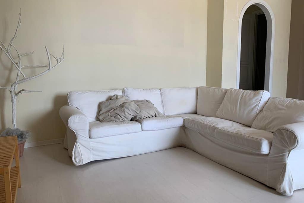La Casa Sul Lago Bacoli Exterior foto
